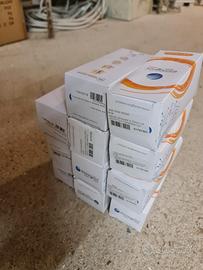 Materiale elettrico (sensori a tenda da esterno)