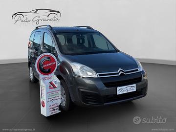 CITROEN Berlingo Multisp. BlueHDi 100 S&S XTR VETT