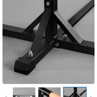 Parallele per ginnastica ritmica