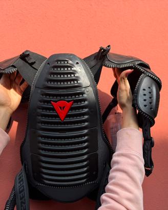 Protezioni Cross/Enduro Superbike