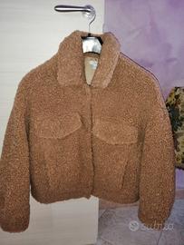 Giubbini donna e bimba varie taglie