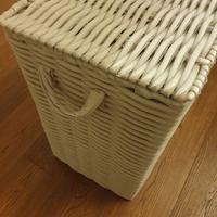 Portabiancheria / portagiochi