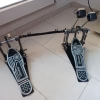 doppio pedale gibraltar intruder II