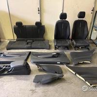 Interno In Tessuto Per Bmw Serie 2 Coupè F22 2017