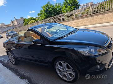 FORD FOCUS CABRIO