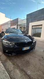 BMW 420 MSPORT ALLESTIMENTO