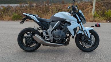 Honda CB 1000 R - 2009