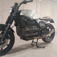Bmw k100 rs cafe racer