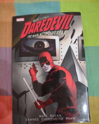 DAREDEVIL ORIGINAL USA