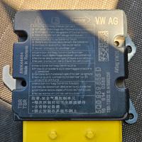 Centralina airbag volkswagen golf 7 e 7.5
