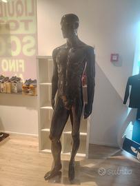 Manichino negozio di abbigliamento Uomo
