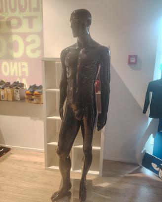 Manichino negozio di abbigliamento Uomo