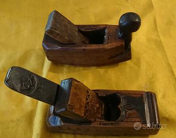 Pialle rare da collezione