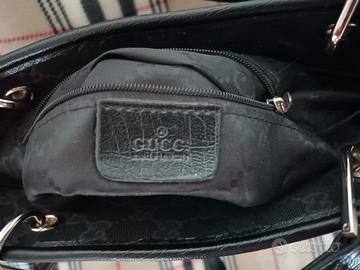 vendessi la borsa gucci