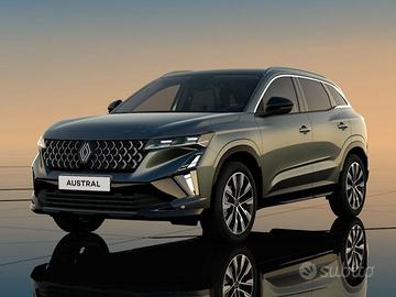 Renault Austral Full Hybrid E-Tech Techno 200 CV