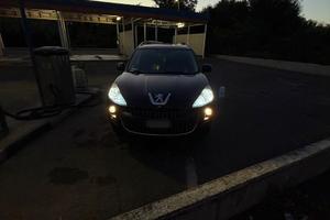 Pegeout 4007