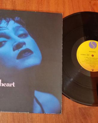 madonna open your heart vinile