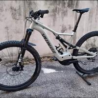 Specialized turbo levo L