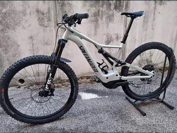 Specialized turbo levo L