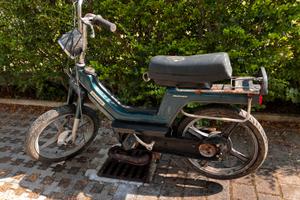 Piaggio Si