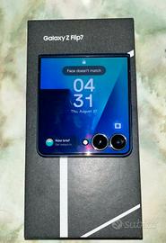 Samsung Z Flip 7  512GB