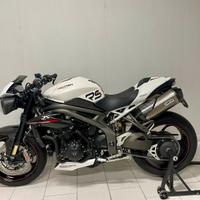 Triumph Speed 1050 RS 2018