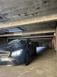Mercedes cla 200d