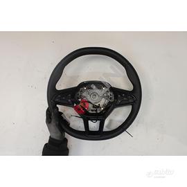 Volante vers. air-bag renault clio 5a serie 2019