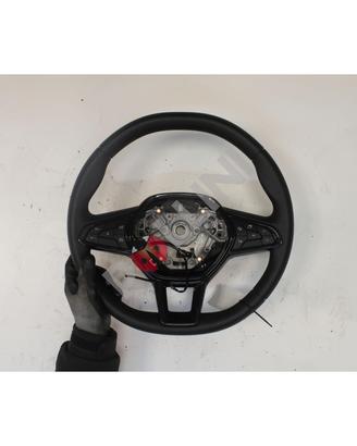 Volante vers. air-bag renault clio 5a serie 2019