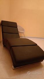 Lettino poltrona