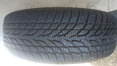 Pneumatici auto
