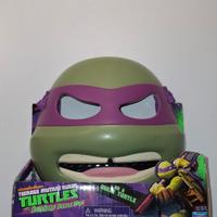 Maschera Tartarughe Ninja