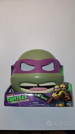 Maschera Tartarughe Ninja