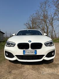 BMW SERIE 1 MSPORT
