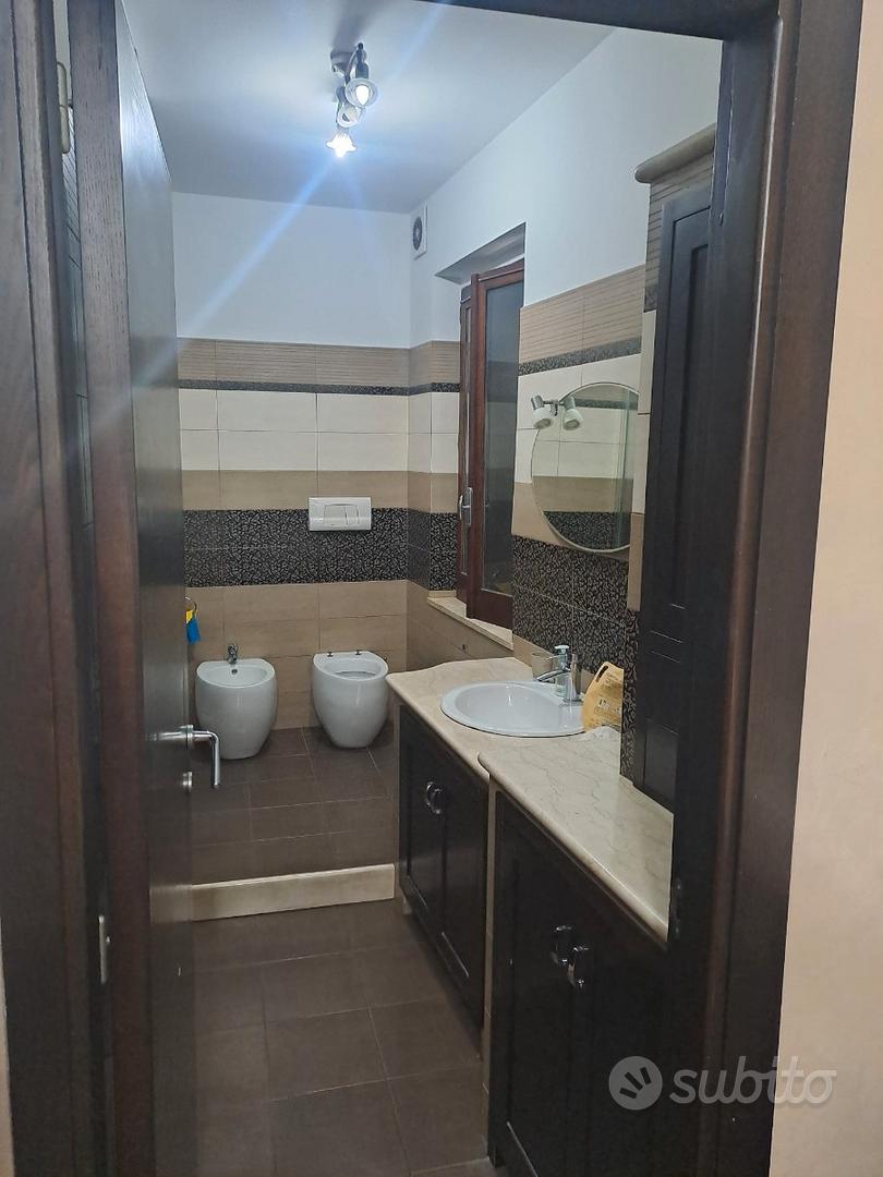 Apartment in Cittanova, Biglietteria Ospiti - Vista 2