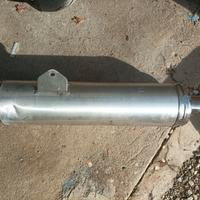 Scarico Suzuki gsxr 750 originale