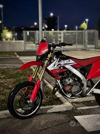 Hm crm 125 2t