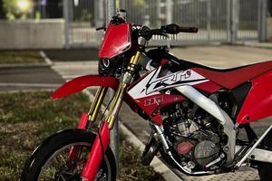 Hm crm 125 2t