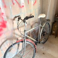 bicicletta