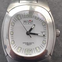 OROLOGIO SECTOR DONNA USATO