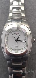 OROLOGIO SECTOR DONNA USATO