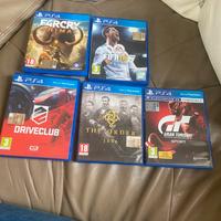 Ps 4 pro
