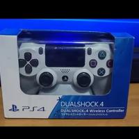 Controller PlayStation 4 Bianco Nuovo