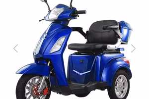 NCX TRIMAX PER PICCOLI SPOSTAMENTI