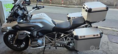 BMW R 1200 GS r 1200 gs