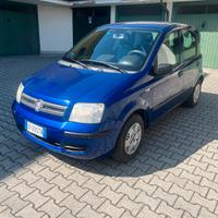 Fiat Panda 2009