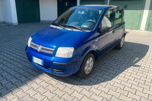 Fiat Panda 2009