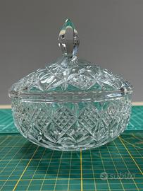 Vaso porta caramelle