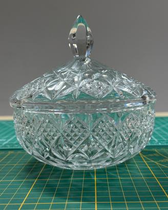 Vaso porta caramelle