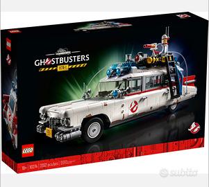 LEGO Creator Expert 10274 - Ghostbusters ECTO-1